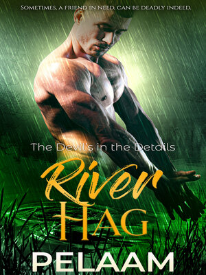 cover image of River Hag